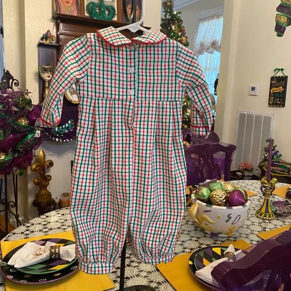 NWOT Cecil & Lou Infant Girls Long all size 6 months - Picture 7 of 15